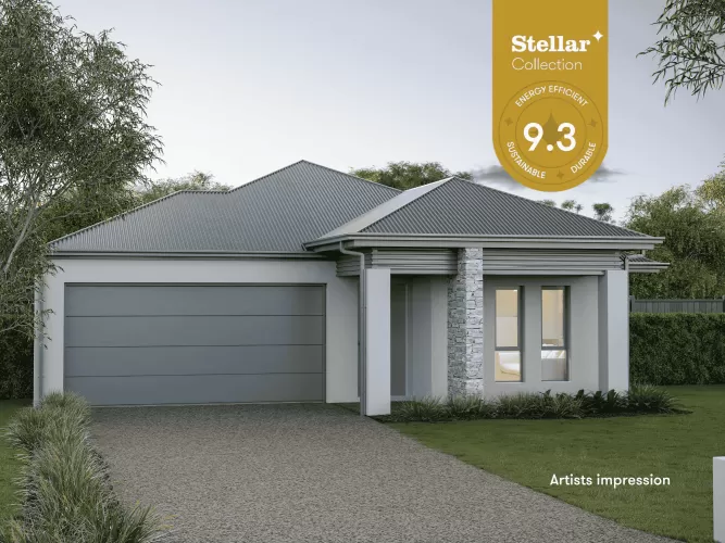 Riverton Estate - Jimboomba - Lot 4025