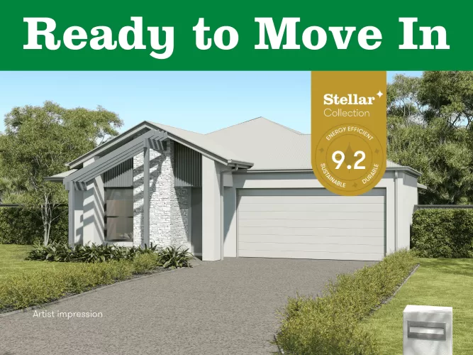 Riverton Estate - Jimboomba - Lot 4041