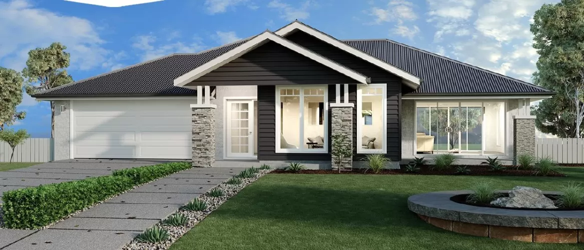 Riverwalk - Werribee - Lot 3912