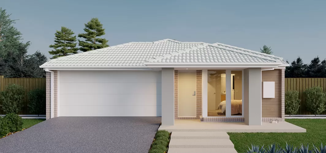 Riverwalk - Werribee - Lot 4111