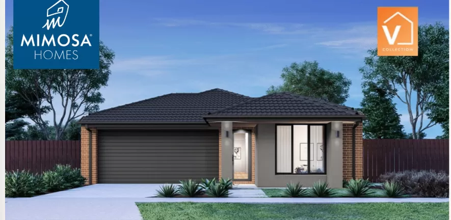 Riverwalk - Werribee - Lot 4111