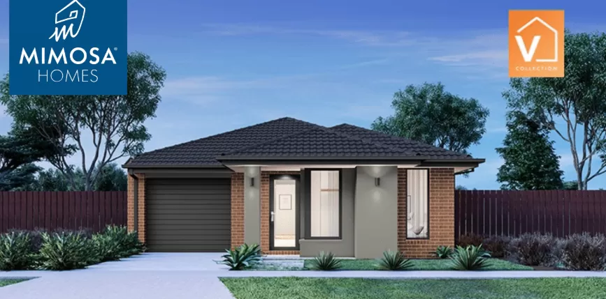 Riverwalk - Werribee - Lot 4311