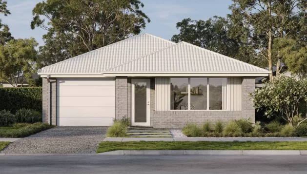 Riverwalk - Werribee - Lot 4311