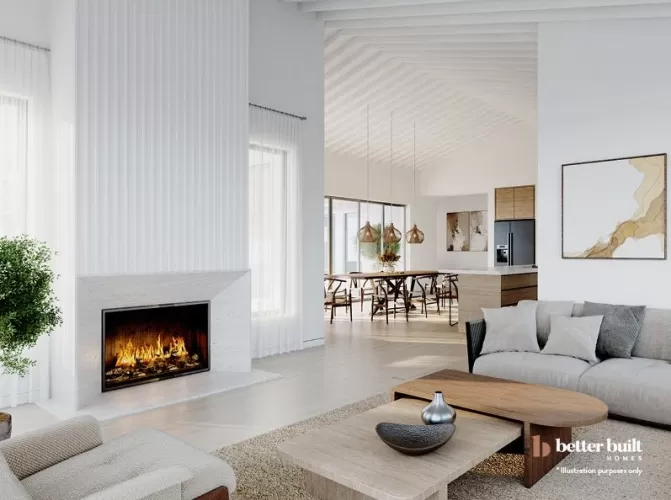 Rivière Estate - Pitt Town - Lot 108