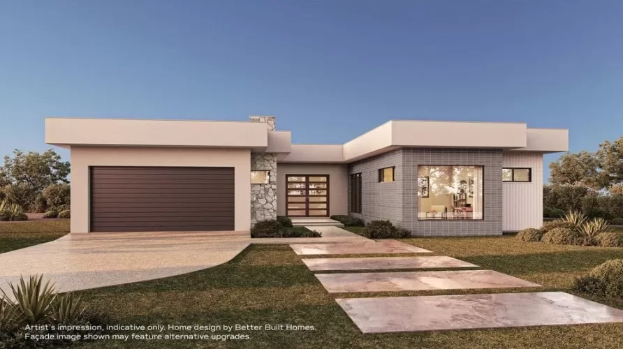 Rivière Estate - Pitt Town - Lot 124