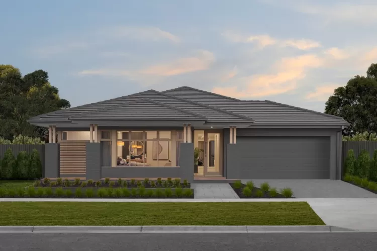 Rosalia Estate - Gisborne  - Lot 202