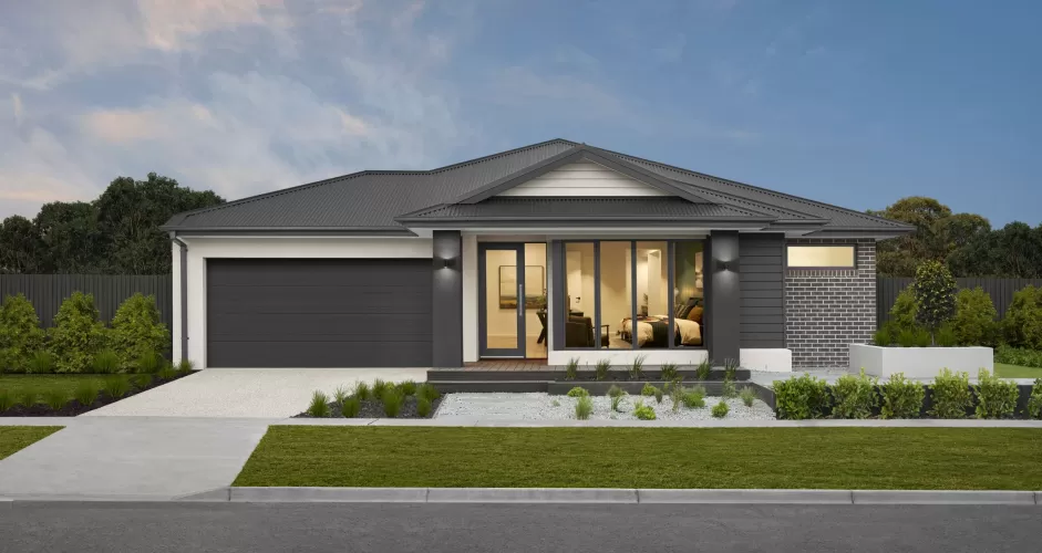 Rosalia Estate - Gisborne  - Lot 203