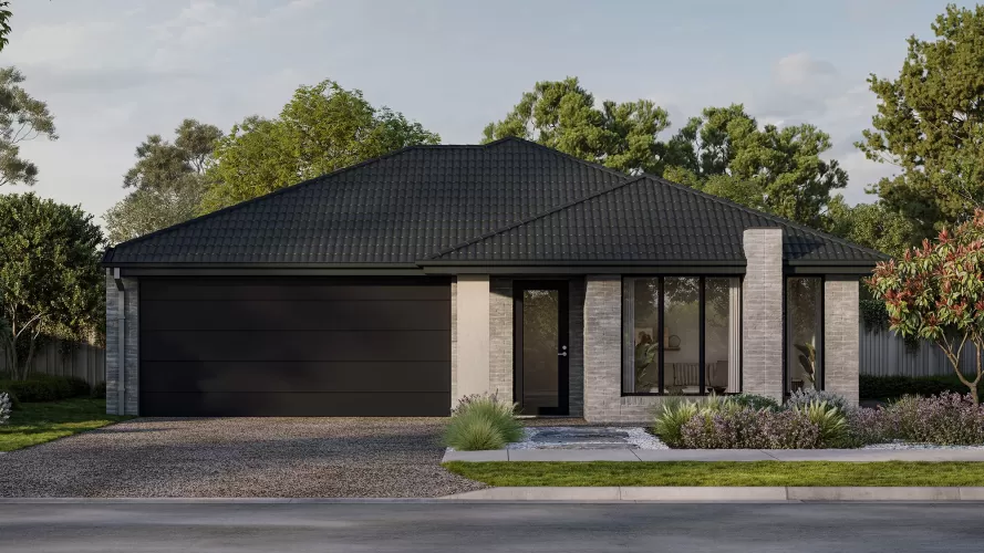 Rosalia Estate - Gisborne  - Lot 208