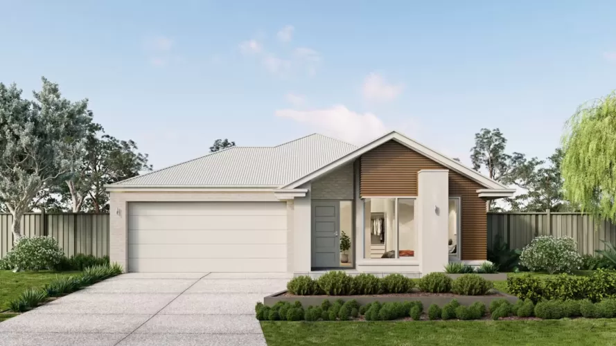 Rosalia Estate - Gisborne  - Lot 208