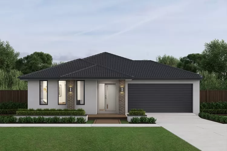 Rosalia Estate - Gisborne  - Lot 208