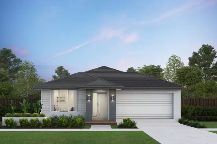 Rosalia Estate - Gisborne  - Lot 208