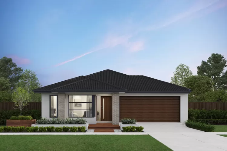 Rosalia Estate - Gisborne  - Lot 208