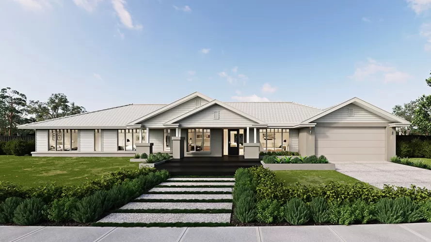 Rosalia Estate - Gisborne  - Lot 216