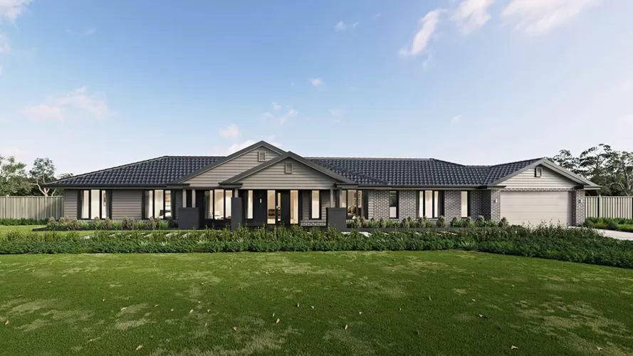 Rosalia Estate - Gisborne  - Lot 217