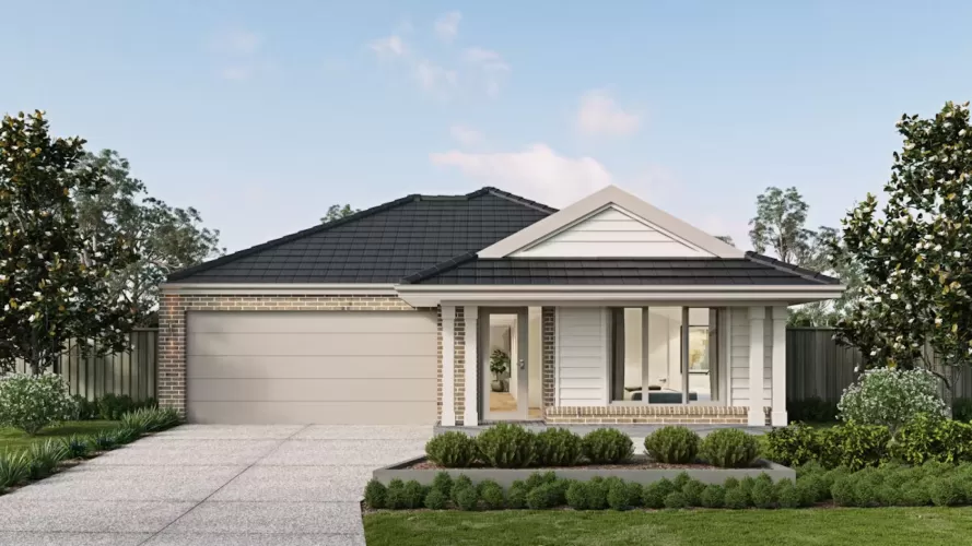 Rosalia Estate - Gisborne  - Lot 224