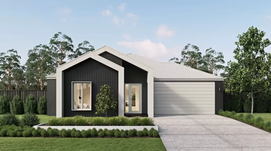Rosalia Estate - Gisborne  - Lot 225