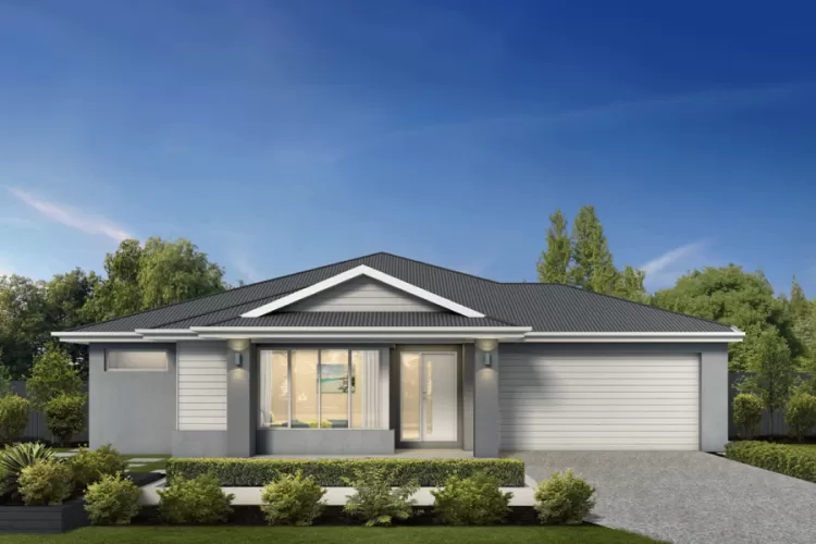 Rosalia Estate - Gisborne  - Lot 226