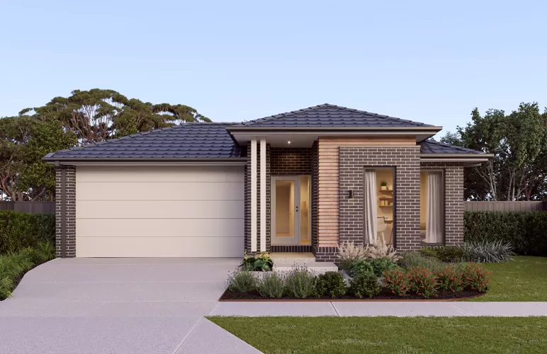 Rosalia Estate - Gisborne  - Lot 228