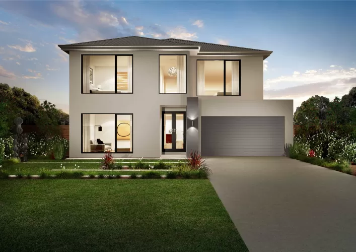 Rosalia Estate - Gisborne  - Lot 233