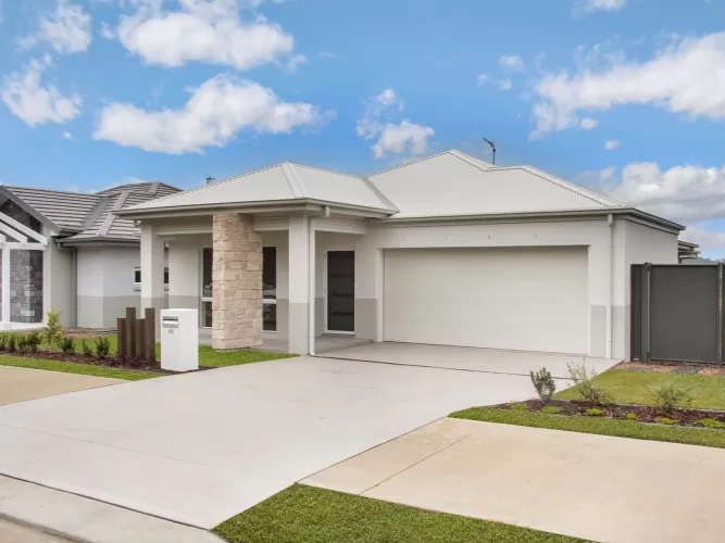 Rosella Rise - Warnervale - Lot 2179