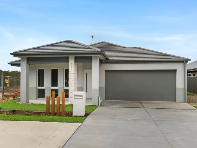 Rosella Rise - Warnervale - Lot 2186