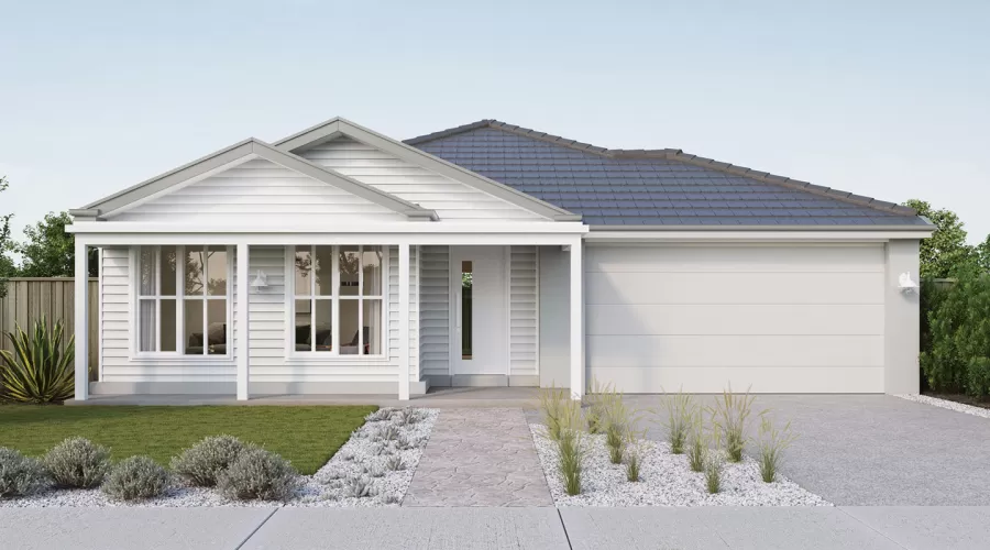 Seventh Bend Estate - Weir Views - Lot 1430