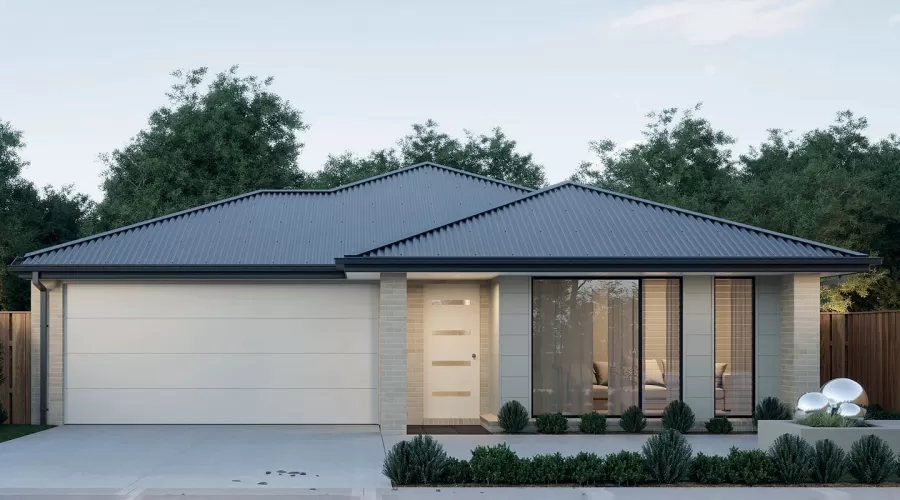 Seventh Bend Estate - Weir Views - Lot 1834