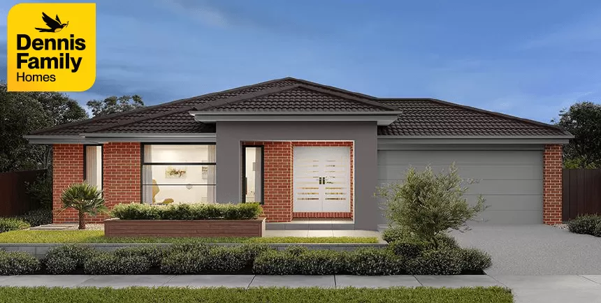 Silverdale Estate - Romsey - Lot 14