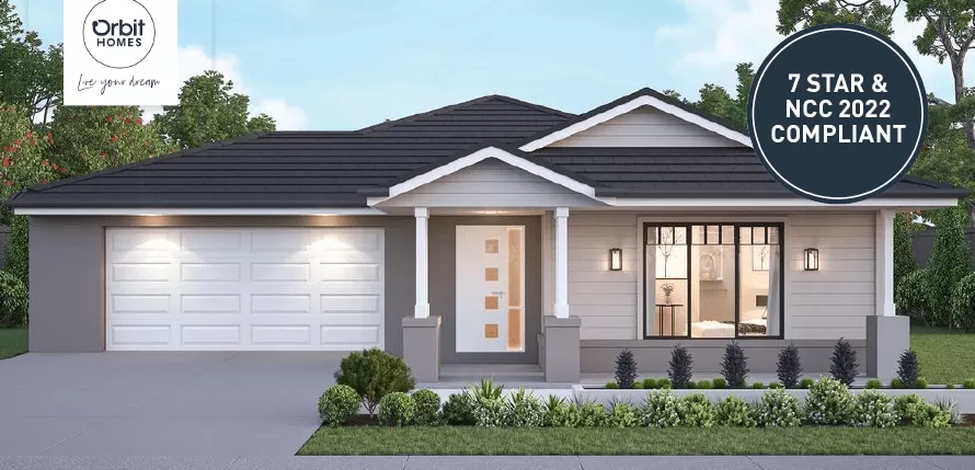 Silverdale Estate - Romsey - Lot 23