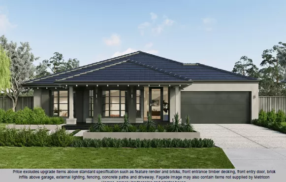 Silverdale Estate - Romsey - Lot 67