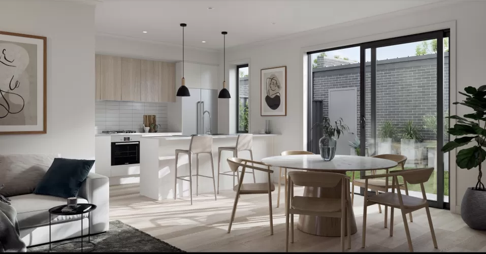 Silverwell Estate - Narre Warren South - Lot 63