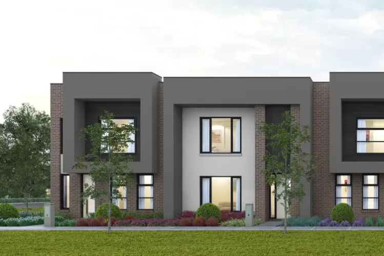 Silverwell Estate - Narre Warren South - Lot 64