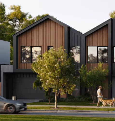 Sixth Avenue Townhomes - Aspendale - TH Lot 3_a