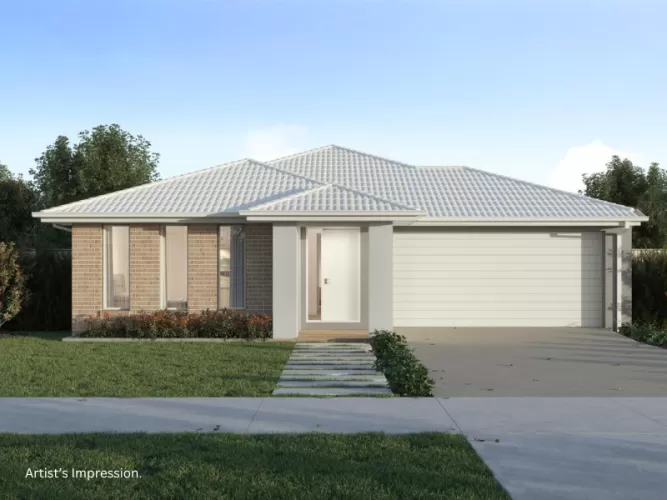 Smiths Lane Estate - Clyde North - Lot 2727