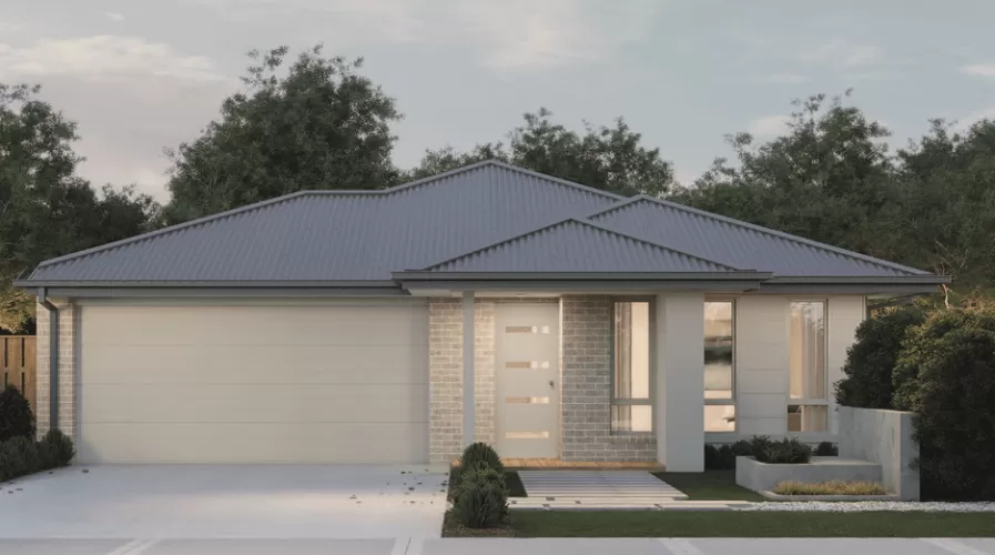 Society 1056 - Fraser Rise - Lot 326