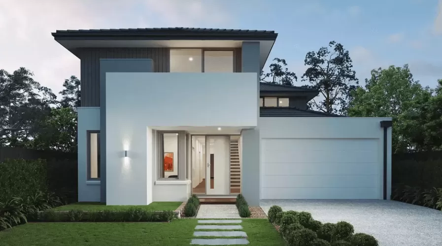 Society 1056 - Fraser Rise - Lot 334