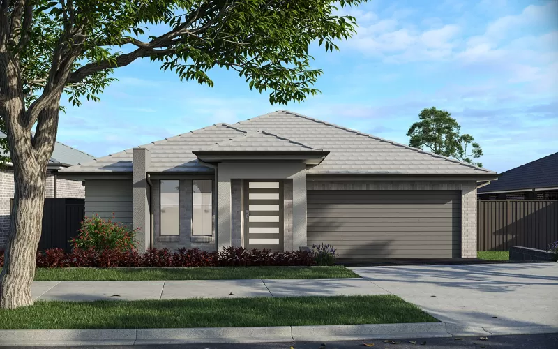 Sophia Waters Estate - Chisholm - Lot 322