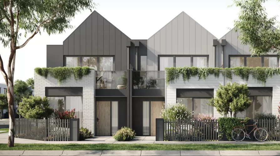 South Kingsville Place  - South Kingsville - Lot 14