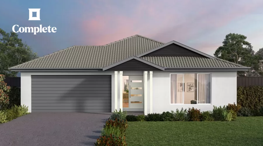 Springridge Estate - Wallan - Lot 1012