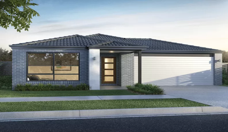 Springridge Estate - Wallan - Lot 1206