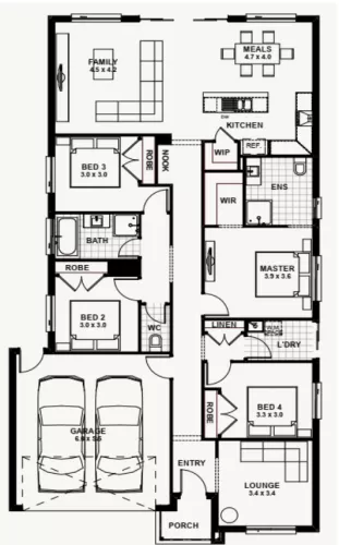 Springridge Estate - Wallan - Lot 1317