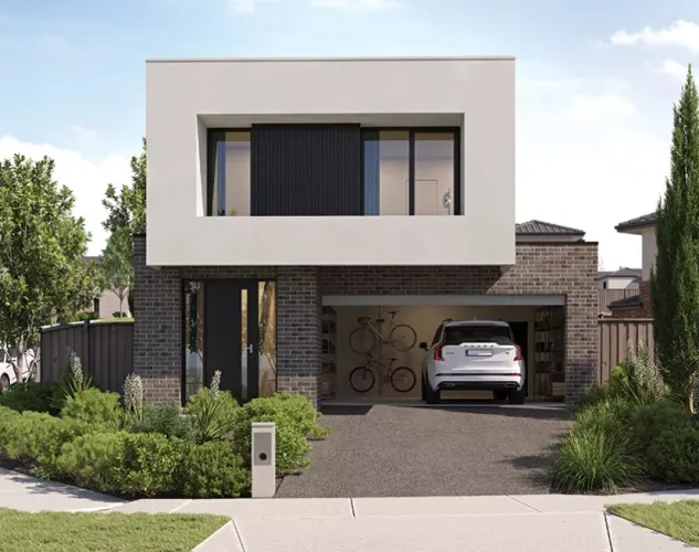 St Helena Place - St Helena - Lot 229