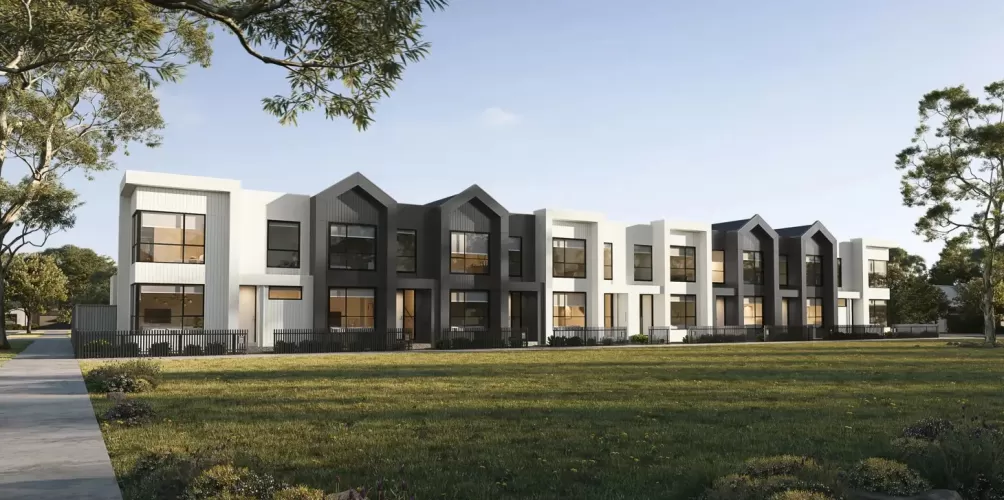 Stockland Banksia - Armstrong Creek - Lot 638