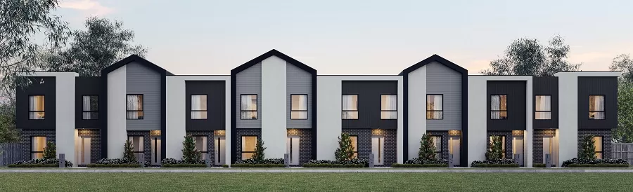 Stockland Evergreen - Clyde - Lot 2356