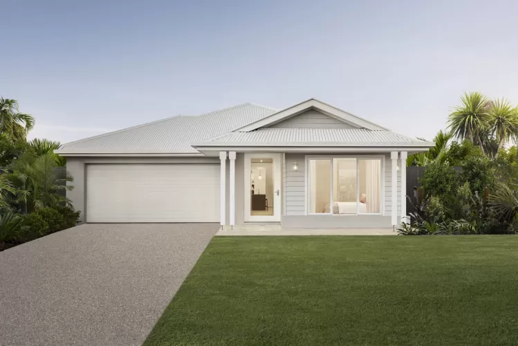 Stockland Figtree Hill - Gilead - Lot 2363