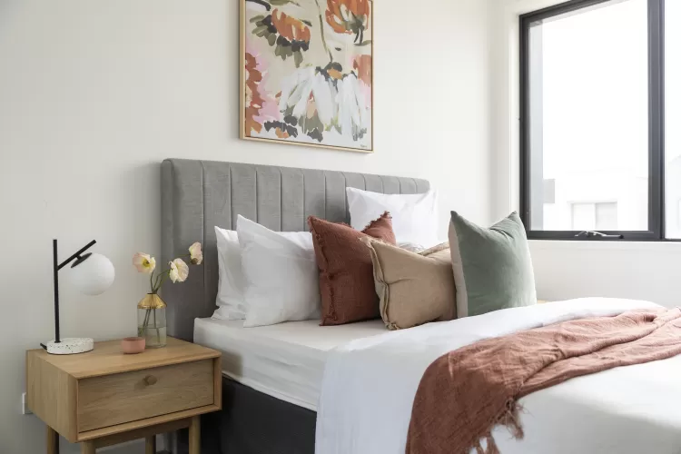 Stockland Haven - Altona North - Lot Flynn