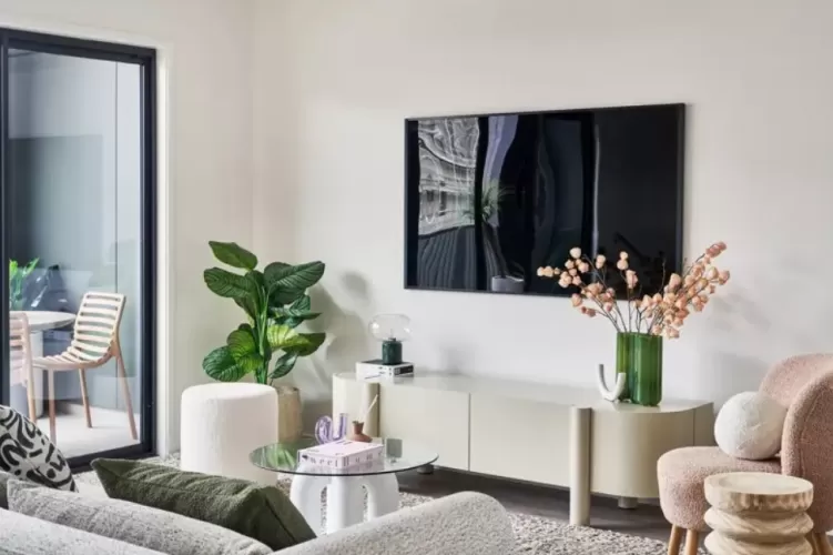 Stockland Haven - Altona North - Lot Raven