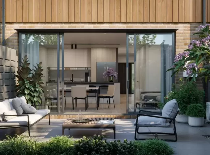 Stockland Haven - Altona North - Lot Rosa