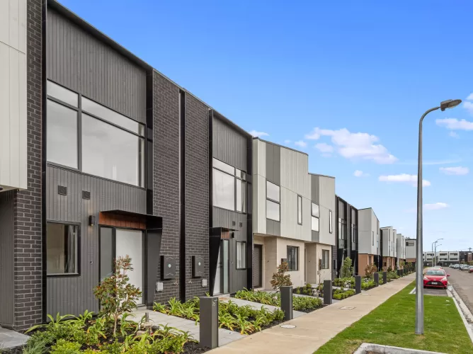 Stockland Haven - Altona North - Lot Rupert