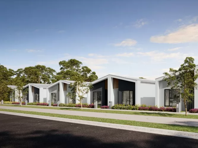 Stockland Lyra Estate - Beveridge - Lot 722